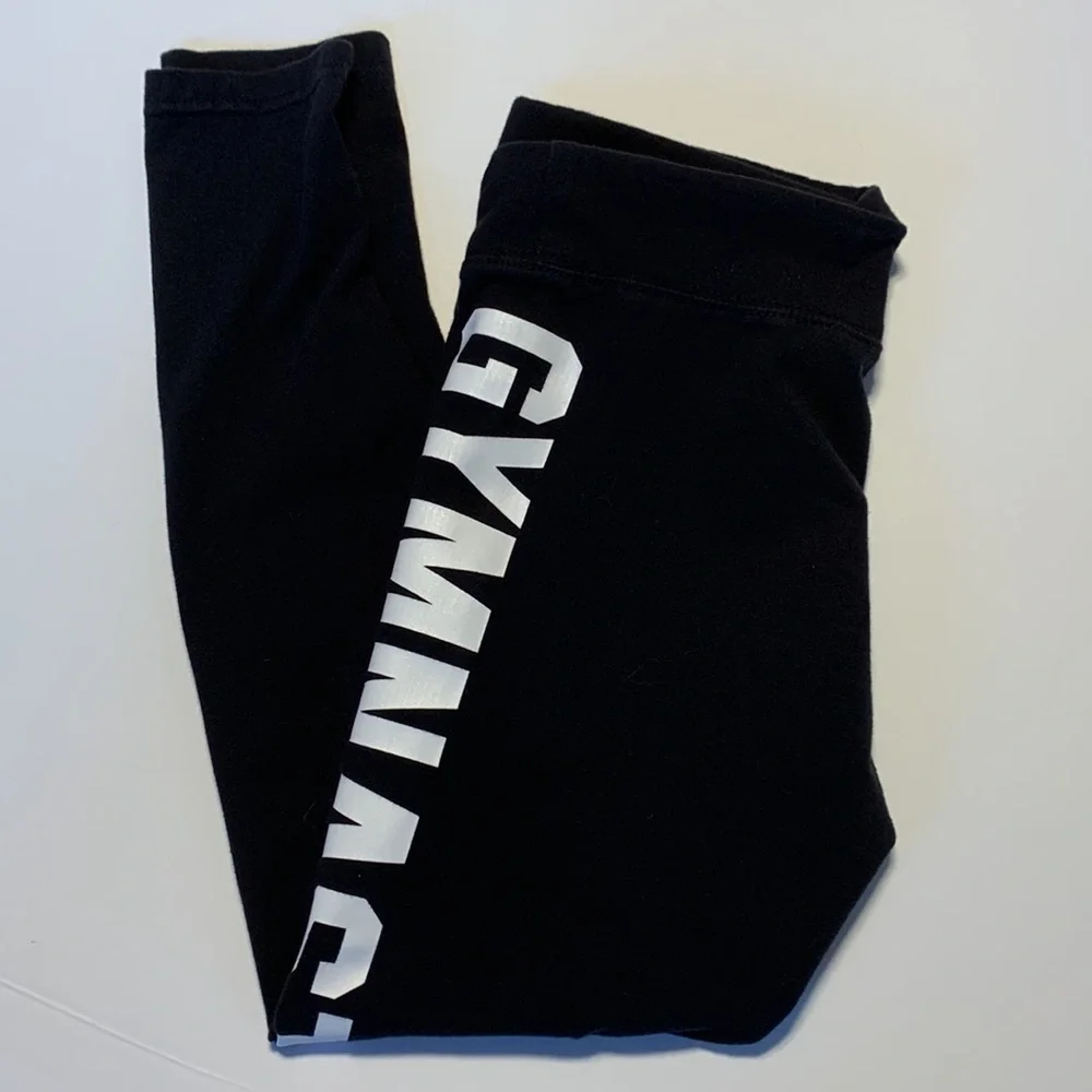 Justice Girls Athletic Pants
